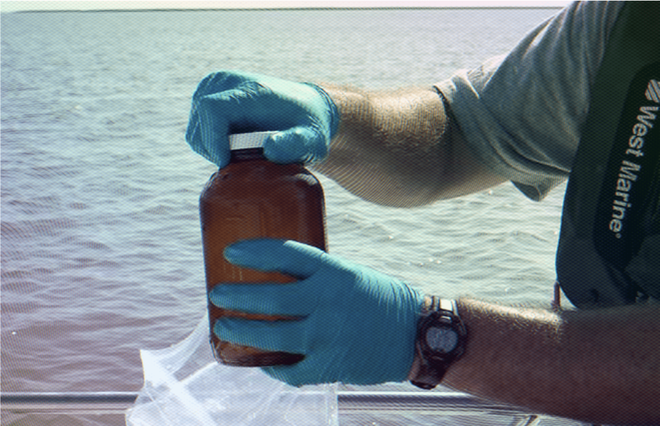 Epa Water testing