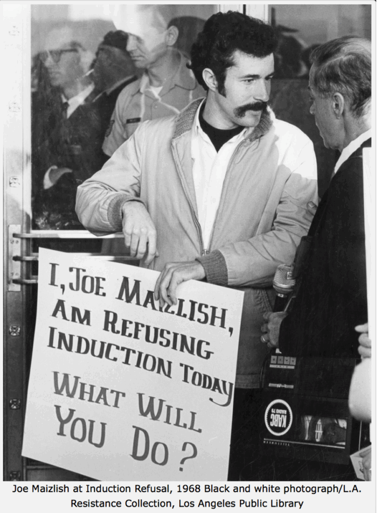 Joe Maizlish