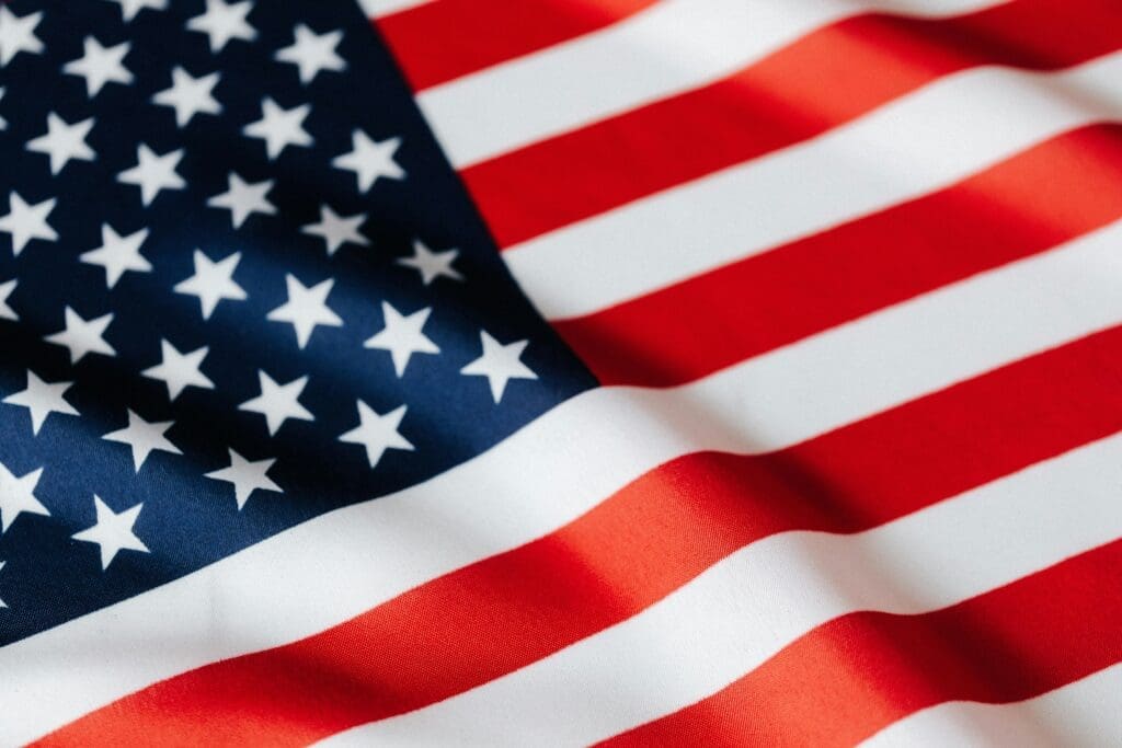 stars and stripes