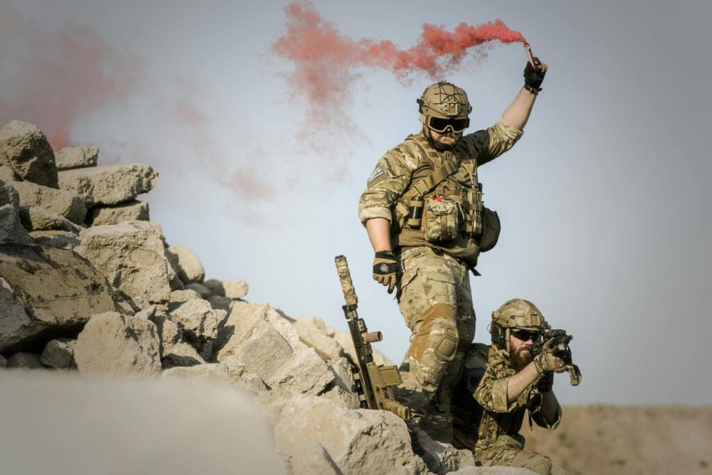 Army