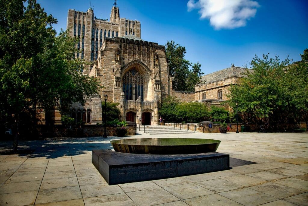 From the Margins to the Ivy League: My Story by Tyrone D. Taborn