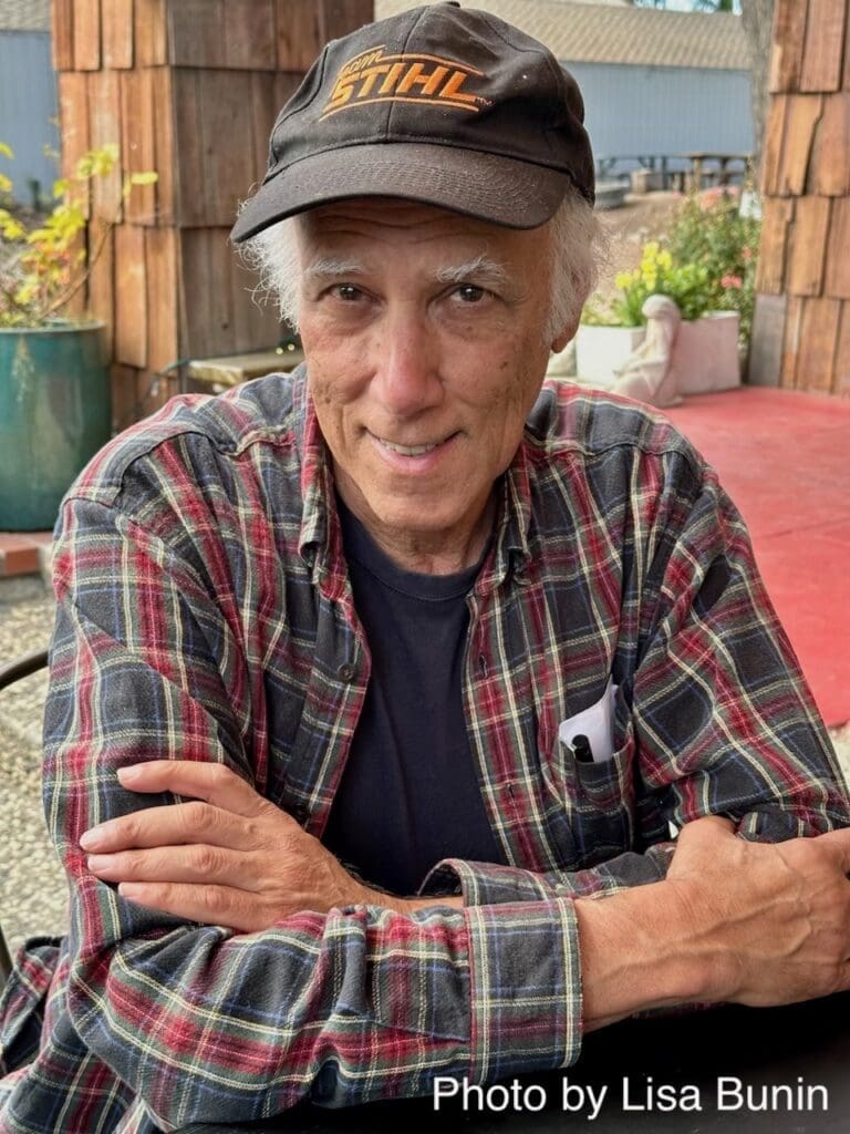 Dan Hirsch