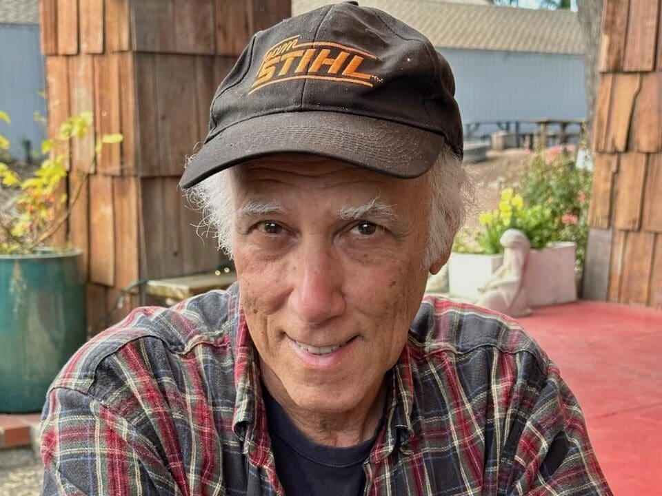 Dan Hirsch