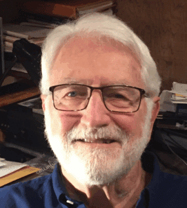 In Memoriam- Dale Bridenbaugh
