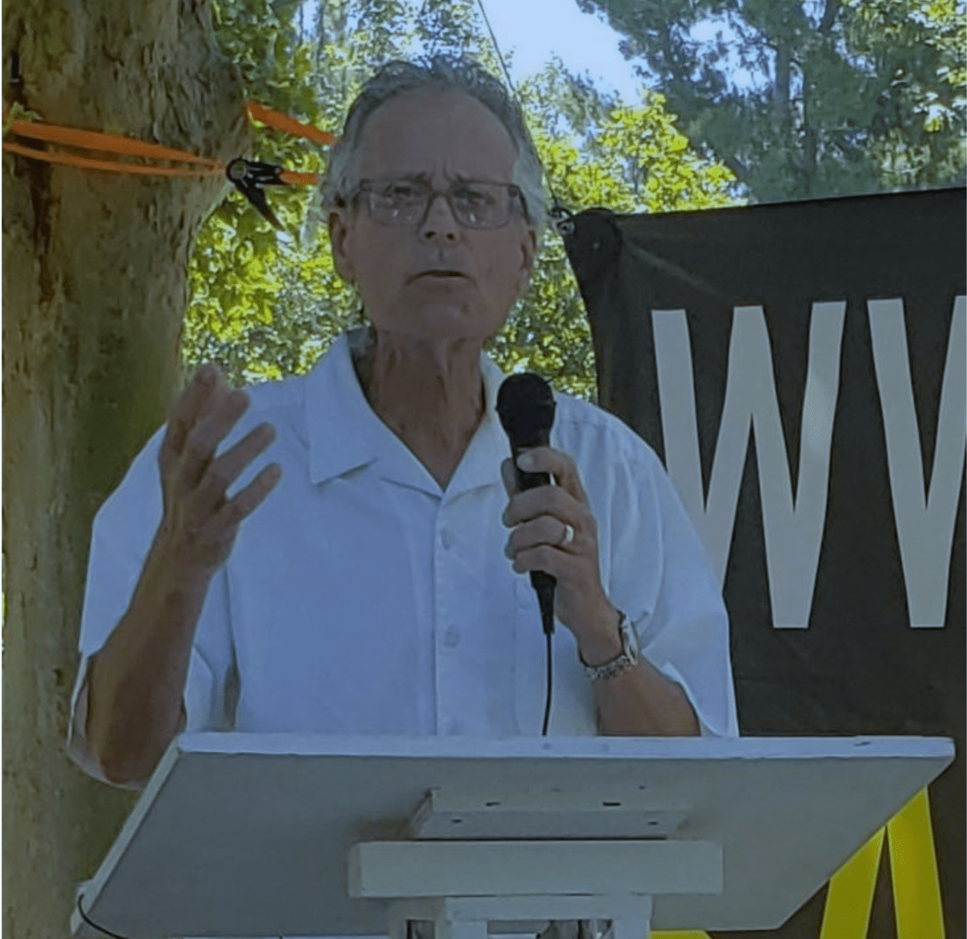 Michael Rose––the Gifted Investigator Who Revealed the Partial Meltdown at Santa Susana