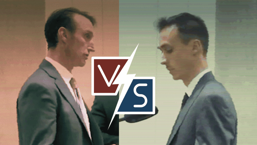 Oppenheimer’s grandson supports nuclear energy bill