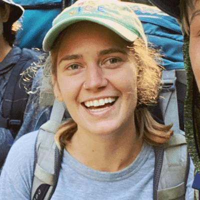 Audrey Ford