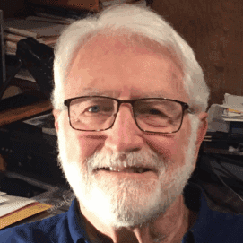 In Memoriam- Dale Bridenbaugh