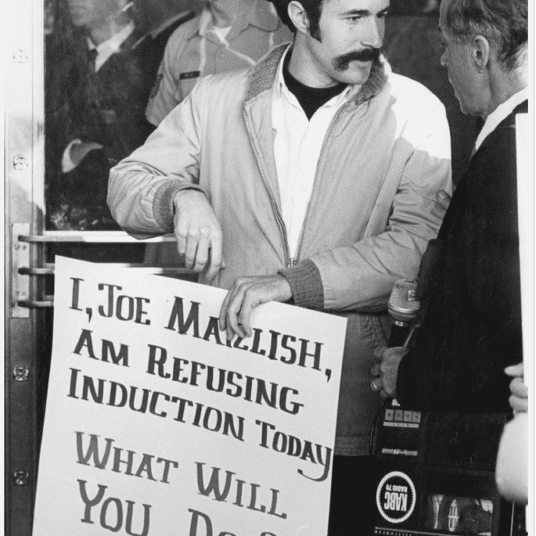 Joe Maizlish