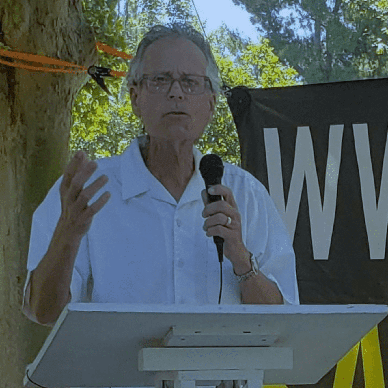 Michael Rose––the Gifted Investigator Who Revealed the Partial Meltdown at Santa Susana